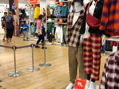 -优衣库(天津贵和购物中心店)