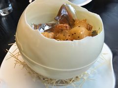 -柒园·三十年创意杭帮菜(龙湖滨江天街店)