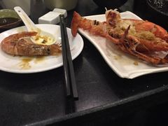 -温度铁板烧(亚泰大街店)