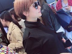 -乐天免税店(明洞店)