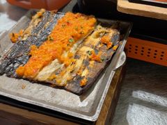 -白氏兄弟烧烤(富康路总店)