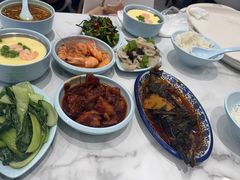 -荣华基·现炒快餐(肇嘉浜路店)