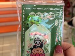 -熊猫邮局(少城店)