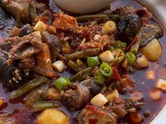 -柴门饭儿(成都太古里店)