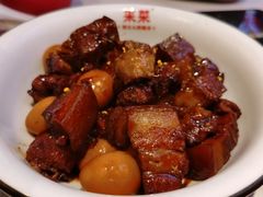 -来菜·湖北头牌藕汤(武商MALL众圆店)