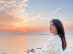 -蜜悦·波西塔诺悬崖海景餐厅