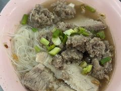 -榮泰米粉湯(Left Shop)