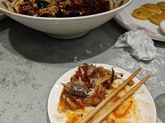 -老松滨饭店(菜艺街店)