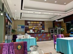 大堂-紫光园(燕郊总店)