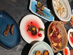 -樱之盛宴·蟹料理海鲜自助(前进大街店)