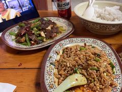 -农家土菜老煨锅(木鱼镇店)