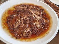 -民族饭荘(新华大街店)