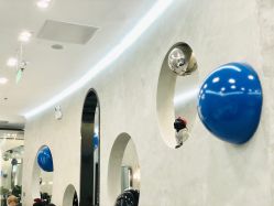 -IN STYLE·全国形象店