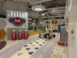 -米兜欢乐王国·儿童乐园(宝安益田假日天地店)