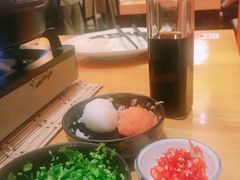 -丽和苑·自助寿喜锅(虹梅路店)