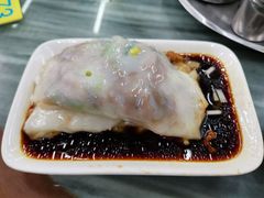 招牌牛肉肠-穗银肠粉店(东川路店)