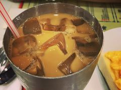 -华星冰室(湾仔店)