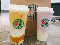 -宝珠奶酪(长宁金虹桥店)