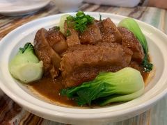 荔芋扣肉-椿记烧鹅(叠彩店)