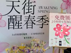 -首开·龙湖成都西宸天街