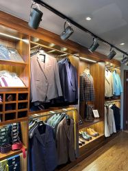-伊布老裁缝西装礼服定制