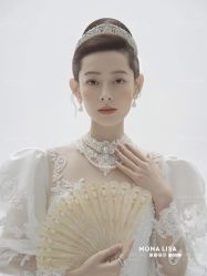 -蒙娜丽莎婚纱摄影(南门店)