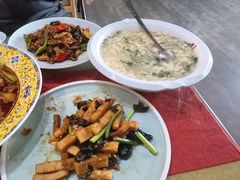 -北平味道.京味菜.烤鸭(梨园店)