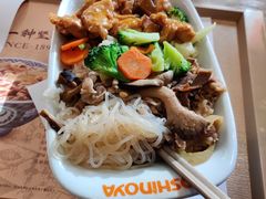 -吉野家(上地三街店)