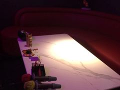 -星聚会KTV X PARTY K(上海东方渔人码头店)