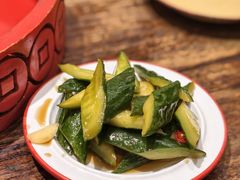 -聂发财重庆江湖菜(解放碑店)