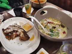 -新旺茶餐厅(嘉里城店)