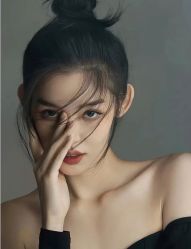 点击看大图 -蜜桃少女VISION写真馆(雁塔店)