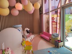 -水桶王国主题餐厅·聚会·生日派对·亲子活动·家庭套餐(亚龙湾希尔顿店)