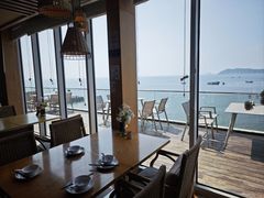 -渔·海鲜餐厅（东澳可域度假村内）南沙湾沙滩店