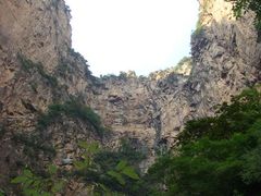 -云台山风景名胜区