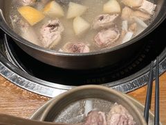 -大头椰·椰子鸡火锅(新梦店)