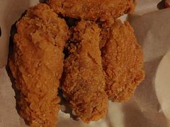 -德克士(长安百货店)