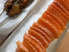 -最心疆拌面·抓饭·烧烤