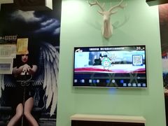 -宝乐星量贩KTV(莲升路店)