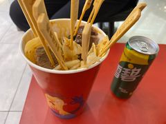 -廖记棒棒鸡(万象城店)