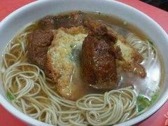 -弄堂面馆(金运路店)