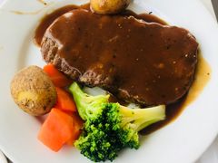 -宜家·瑞典风味餐厅(天津东丽商场店)