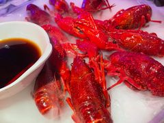 -红盔甲·小龙虾(车公庙店)
