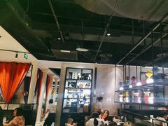 -半秋山西餐厅(巴南万达广场店)