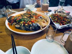 -丰乐餐厅·始于1999·本地老字号