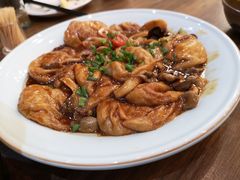 -锡和无锡菜(景丽苑店)