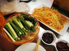 -鲁C·尚小炉·淄博烧烤(市北店)