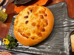 -喀秋莎西餐厅