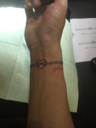 -东方印客纹身CHINA INK TATTOO