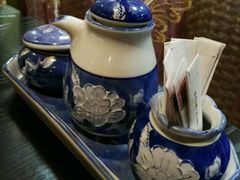 -仓桥家·焗寿司·锅物(光谷步行街店)